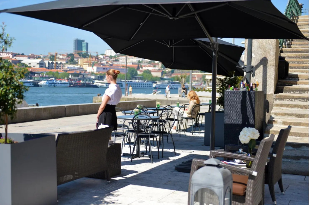 Pestana Vintage Porto Hotel & World Heritage Site
