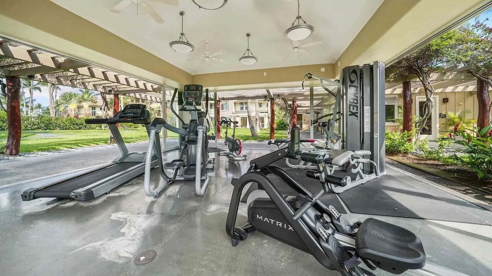Waikoloa Fairway Villas D1