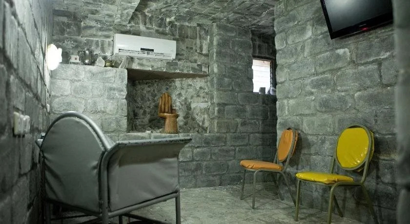 Hotel Club Ramon