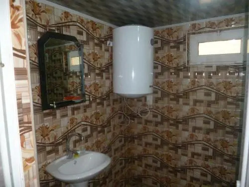 Guest House Gabo