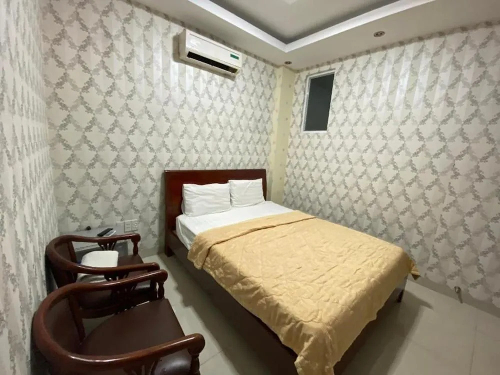 PLUS VUNG TAU HOTEL