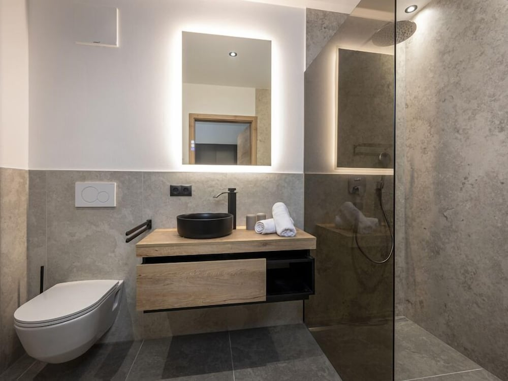 Goldhirsch Aparthotel