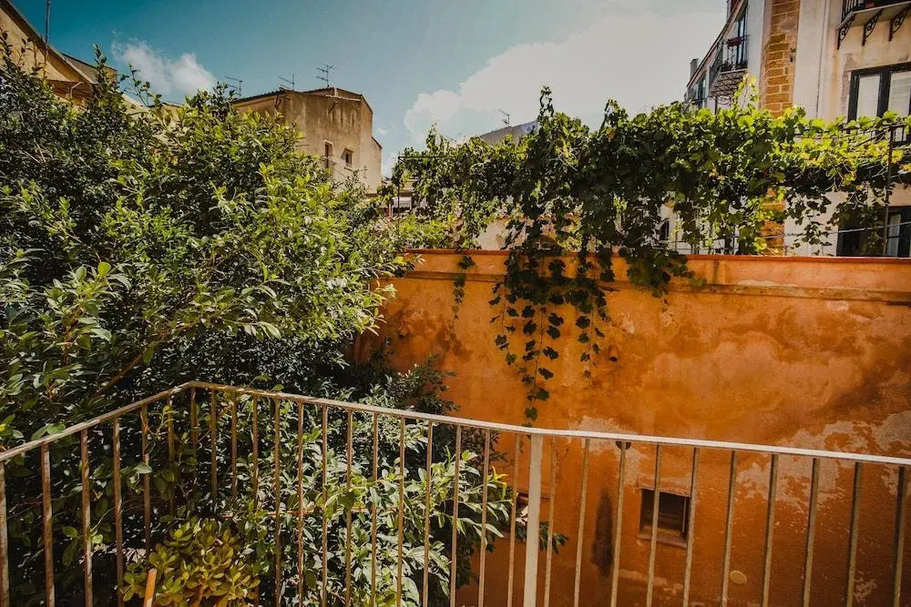 Casa Del Lavatoio