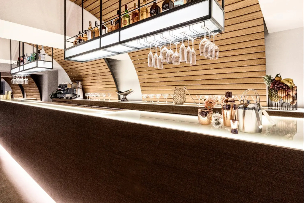 Bordoy Alcudia Port Suites