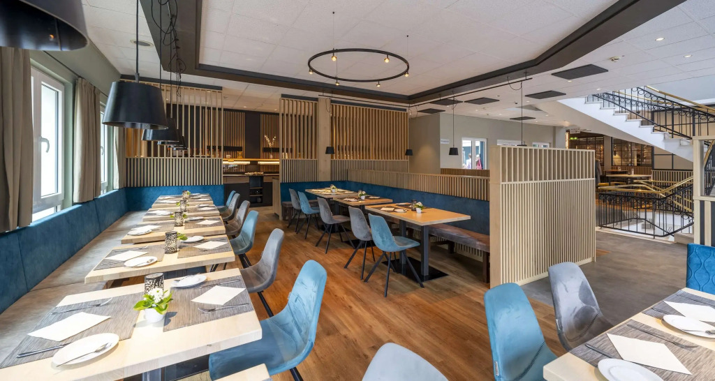 Sure Hotel by Best Western Hilden-Düsseldorf