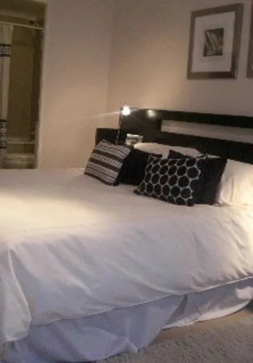 Infinity Suites