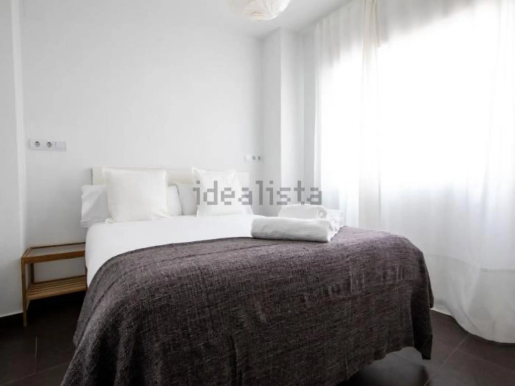 CERVANTES Apartment 4 2BR 1BT