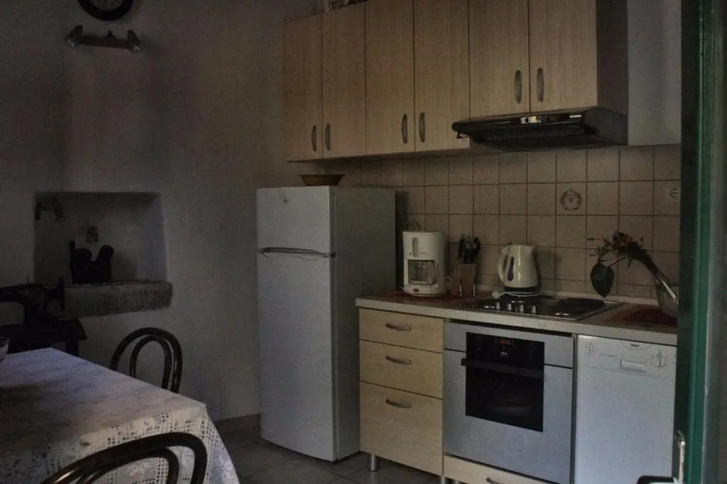 Guest House Lucijo