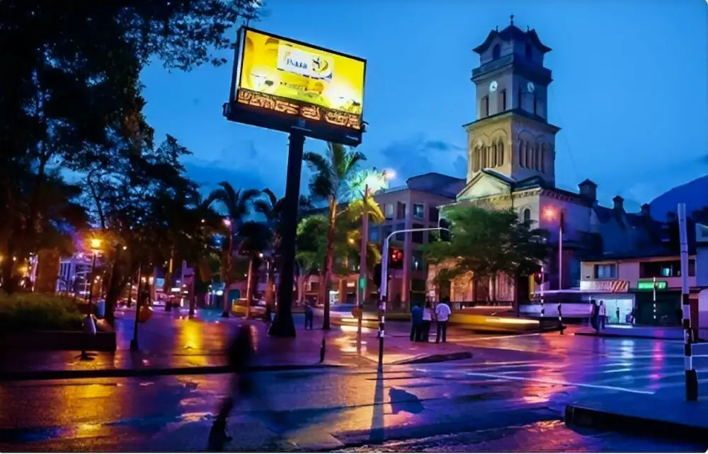 La Casona Hotel Boutique