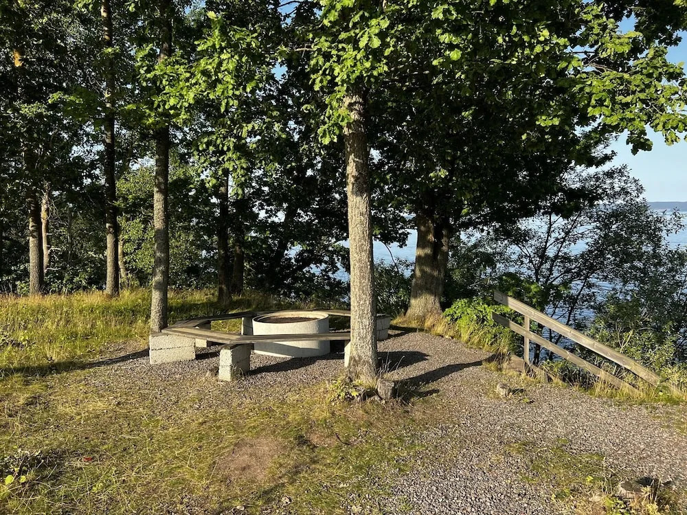 Vättervy Glamping