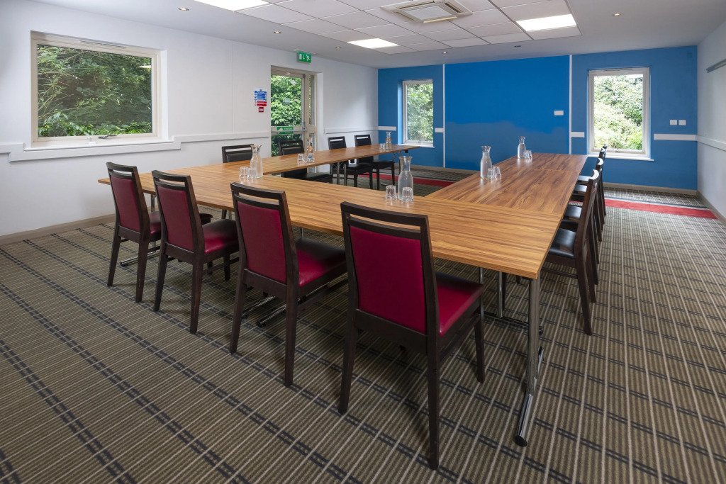 Holiday Inn Express Exeter