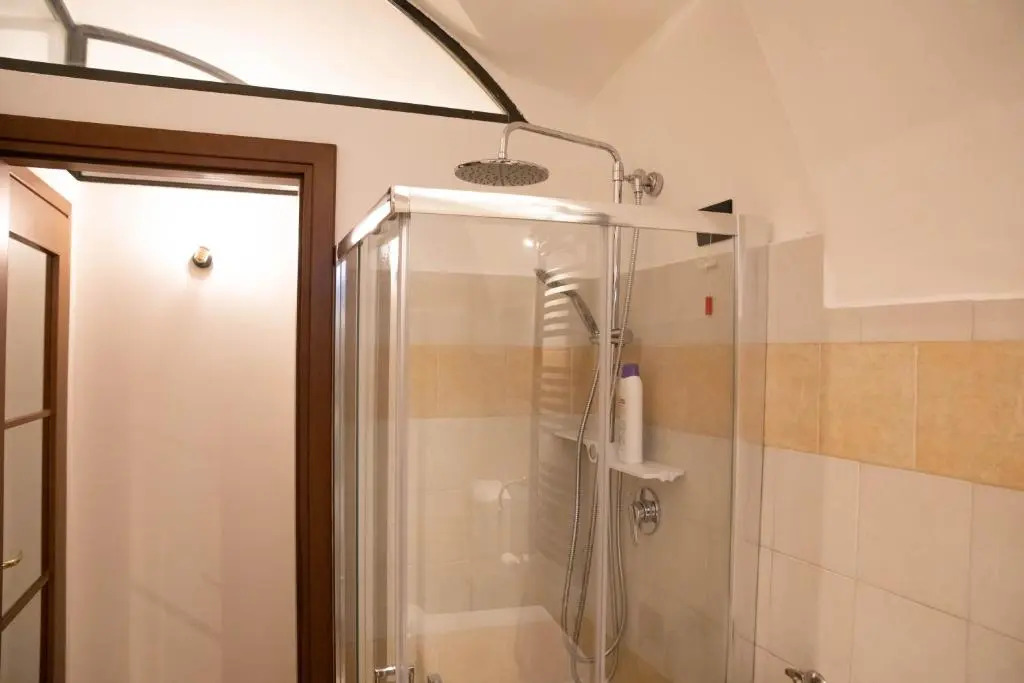 [Palazzolo S/O - Centro Storico] Appartamento In Corte