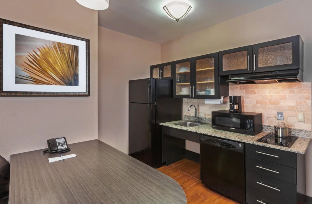 Candlewood Amarillo-Western Crossing by IHG