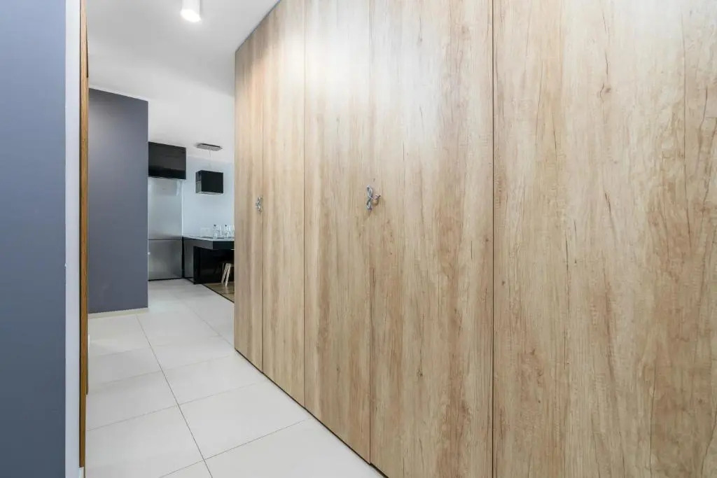 Apartment Wrocław Atal Tower by Renters