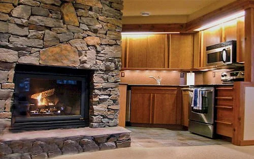 Aspen Lodge