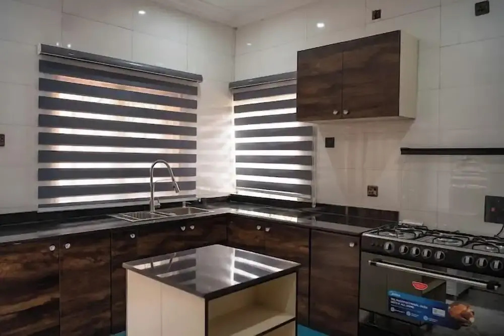 C33 Apartments and suites