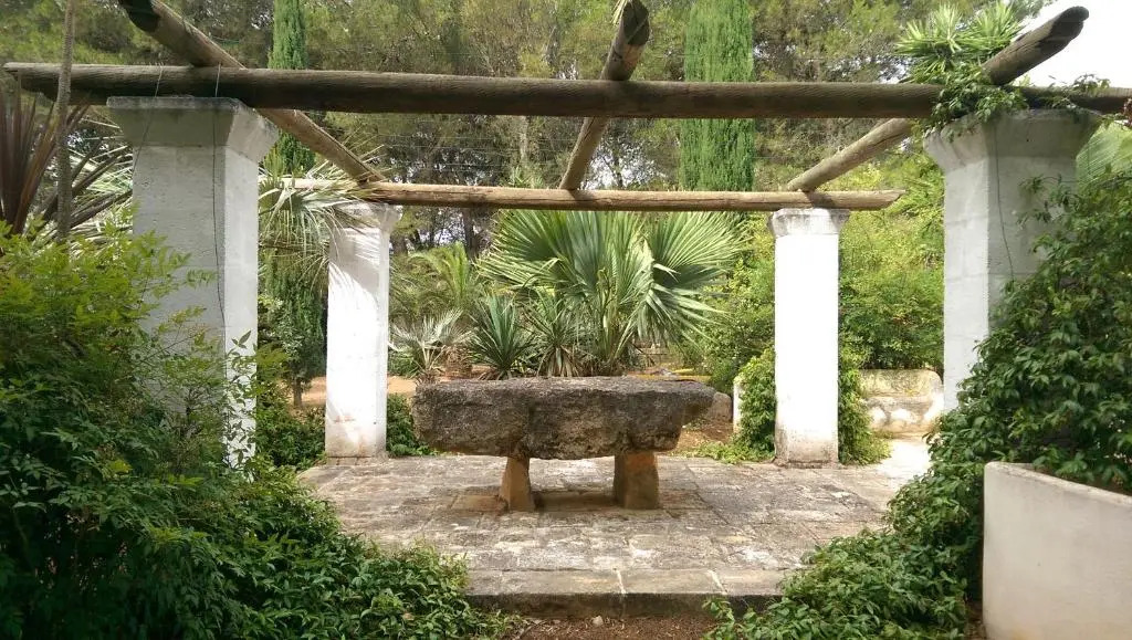La Villa di Anglani