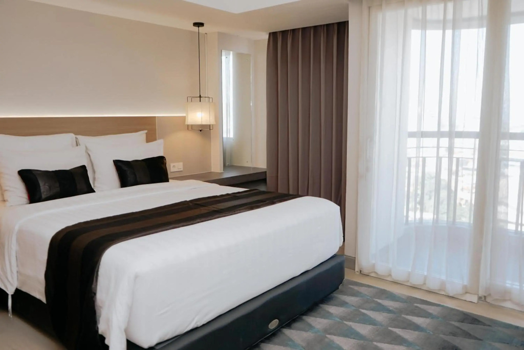 Grand Dafam Braga Bandung