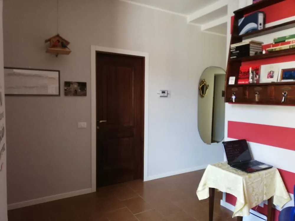 Casa di Sofia Città Alta