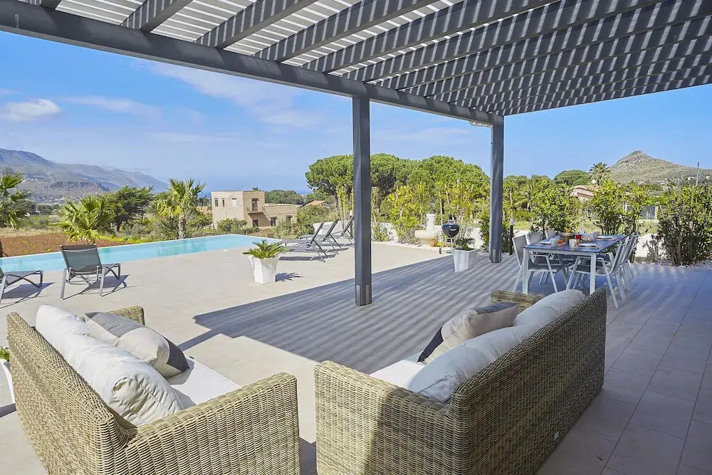 Villa Biancolilla