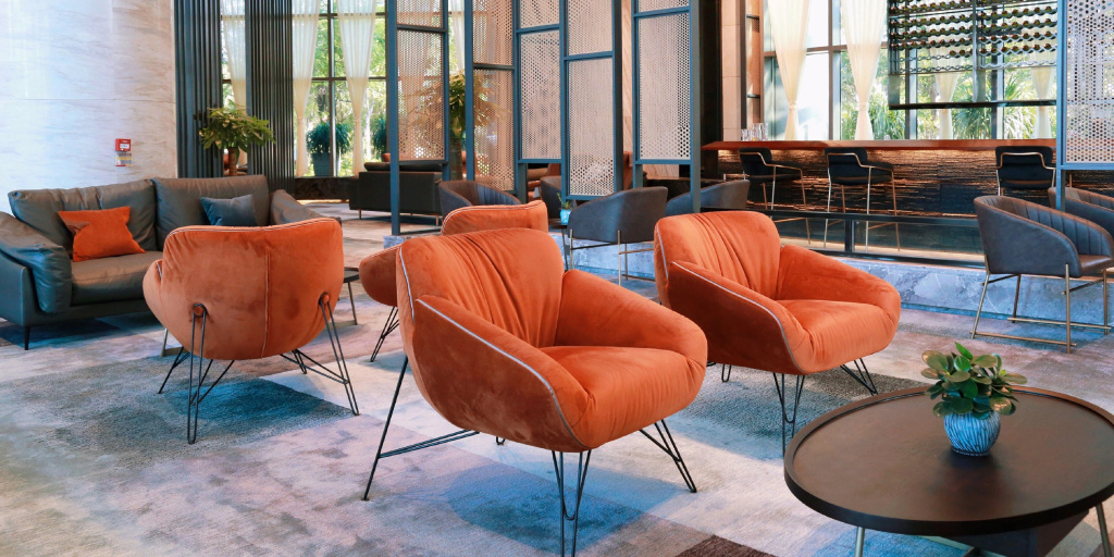 Holiday Inn Haikou West Coast by IHG