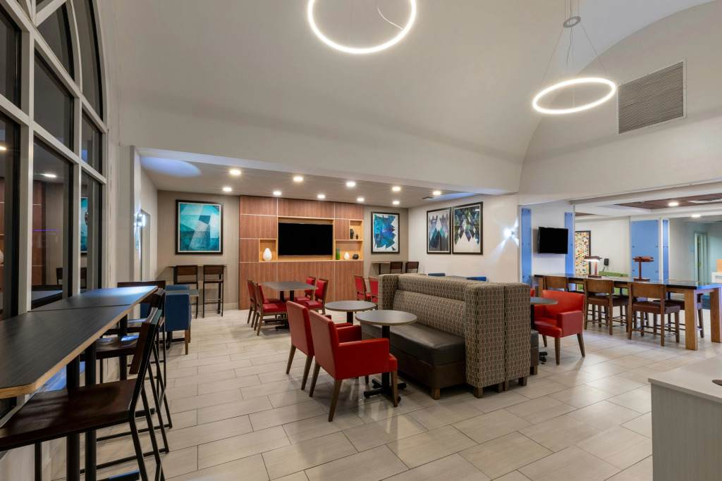 Holiday Inn Express Minden by IHG