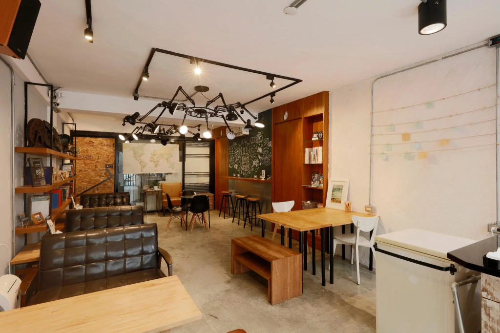 PartyO Hostel