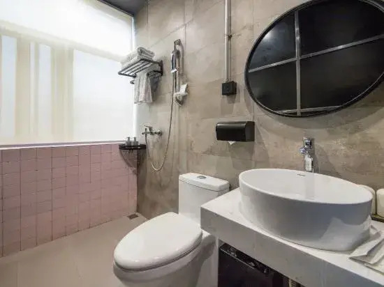 Xihu Yingxiu Xinsu Guesthouse