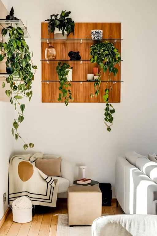 Contemporary 2bed in Art Deco Heritage Site Elevea