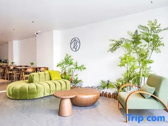 Ruyi Hotel (Chongqing West Station Baguocheng Branch)