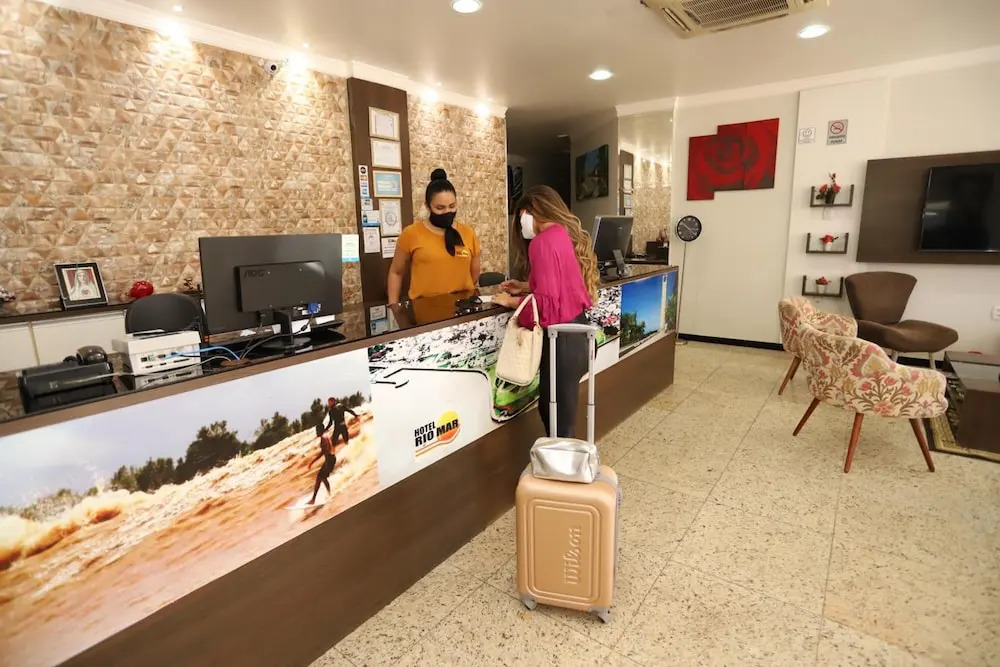 Hotel Rio Mar