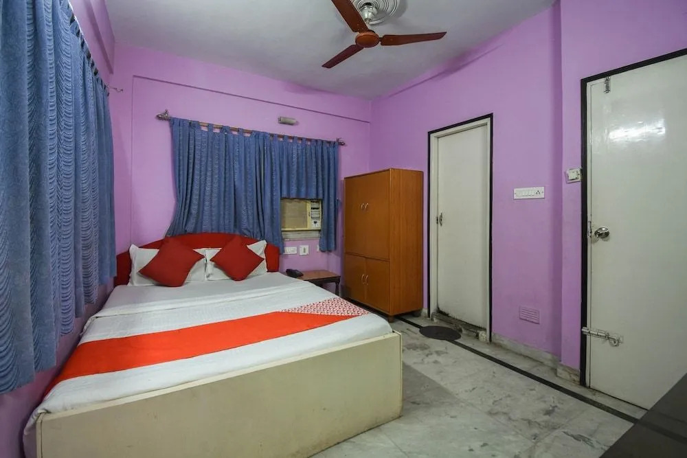 OYO 16310 Balaji Inn Ballygunge