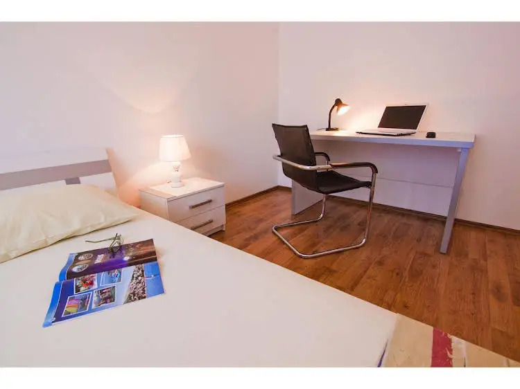Apartment Dutch