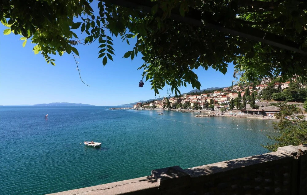 Amazing Apartment in Opatija With Wifi and 2 Bedrooms
