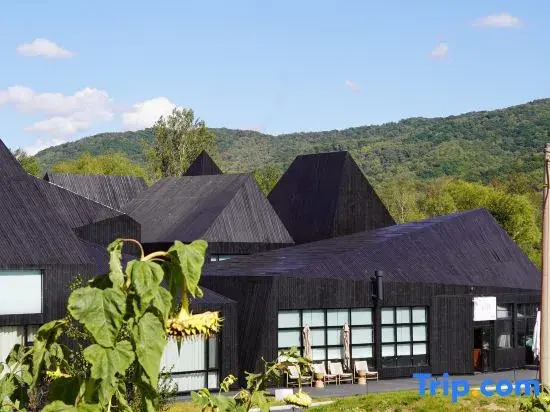 Mountain Hidden Gift Guesthouse