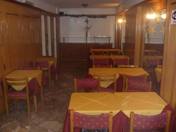 Astoria Hotel