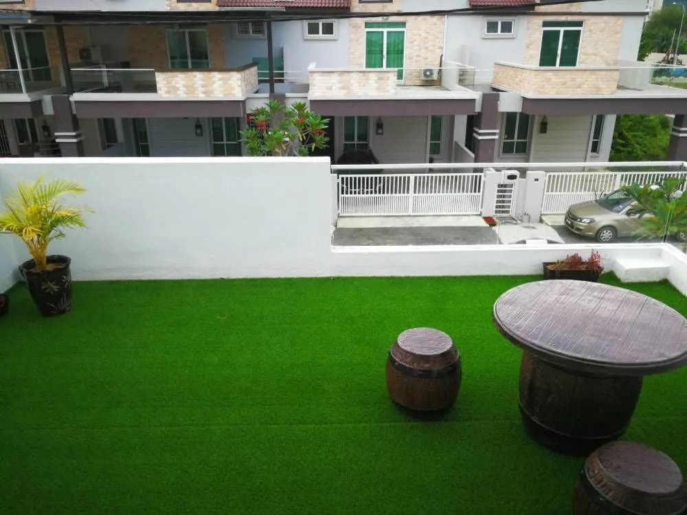 Simfoni Vacation