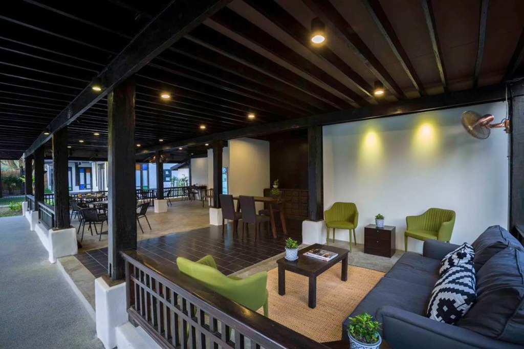 Chotana Villa Hotel Chiang Mai