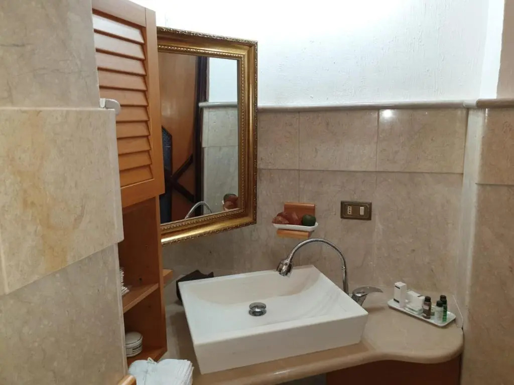 Lussuoso B&B