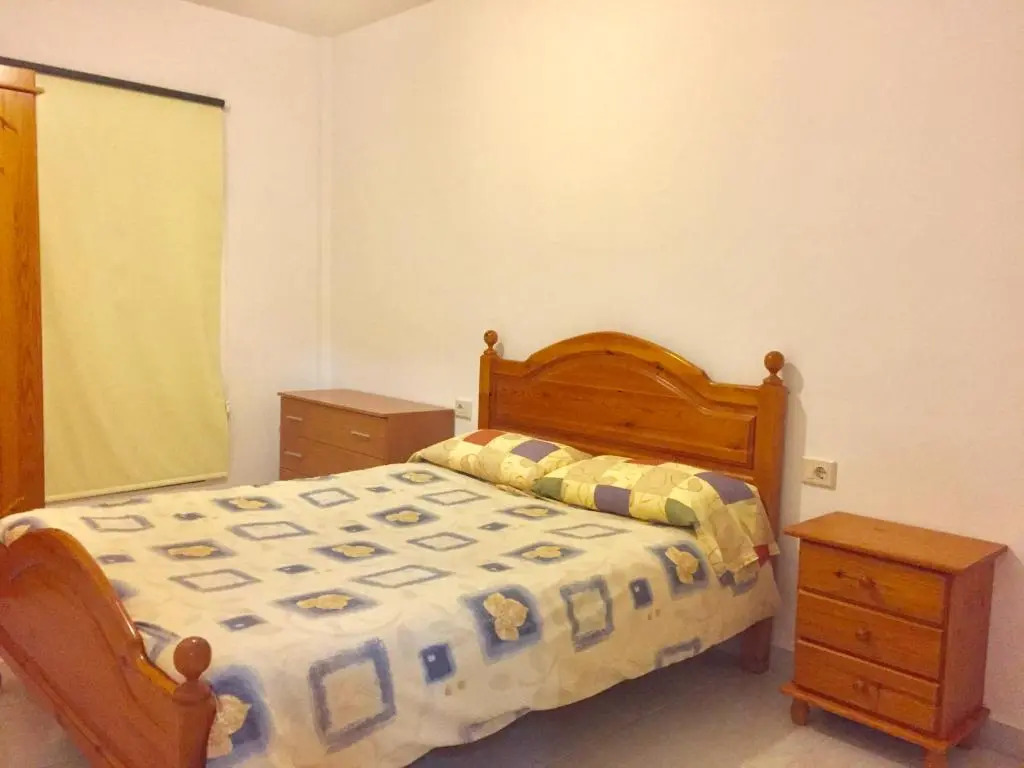 Apartamentos los Llanos de Aridane