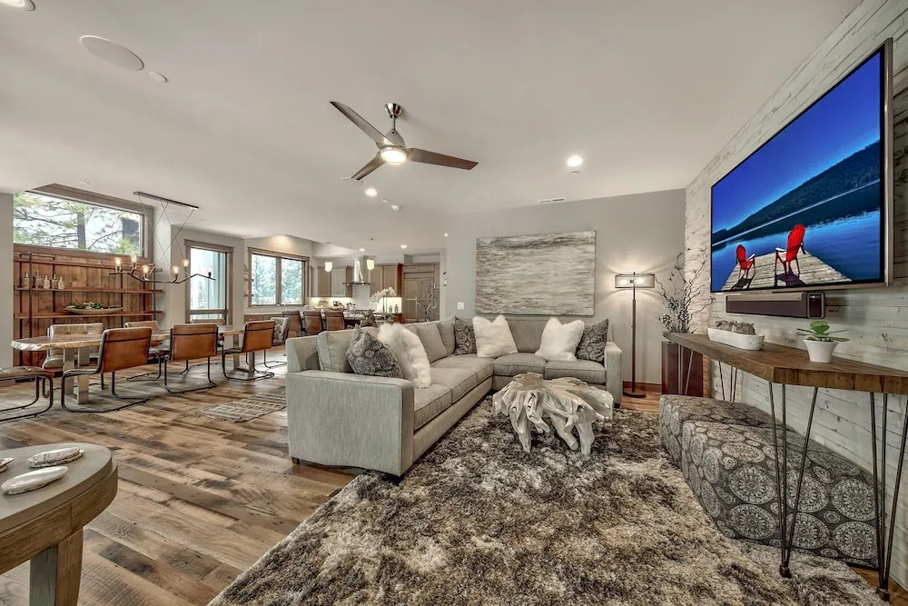 Gondola Vista 1 - 4 Br Townhouse