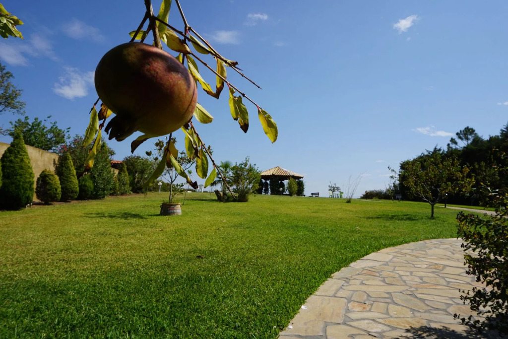 Villa Orama