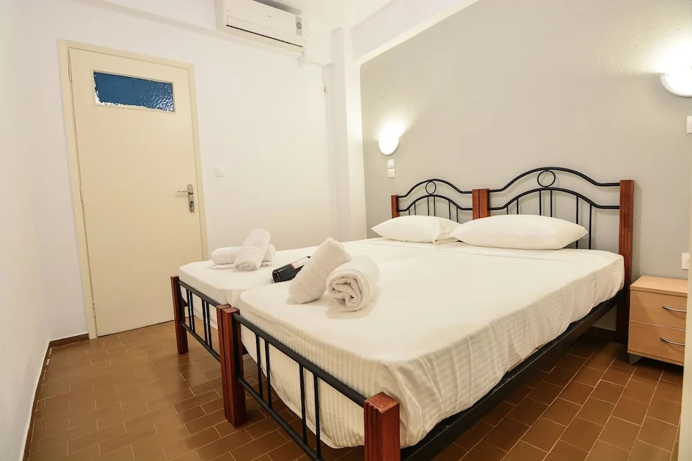Marzi Boutique Hotel