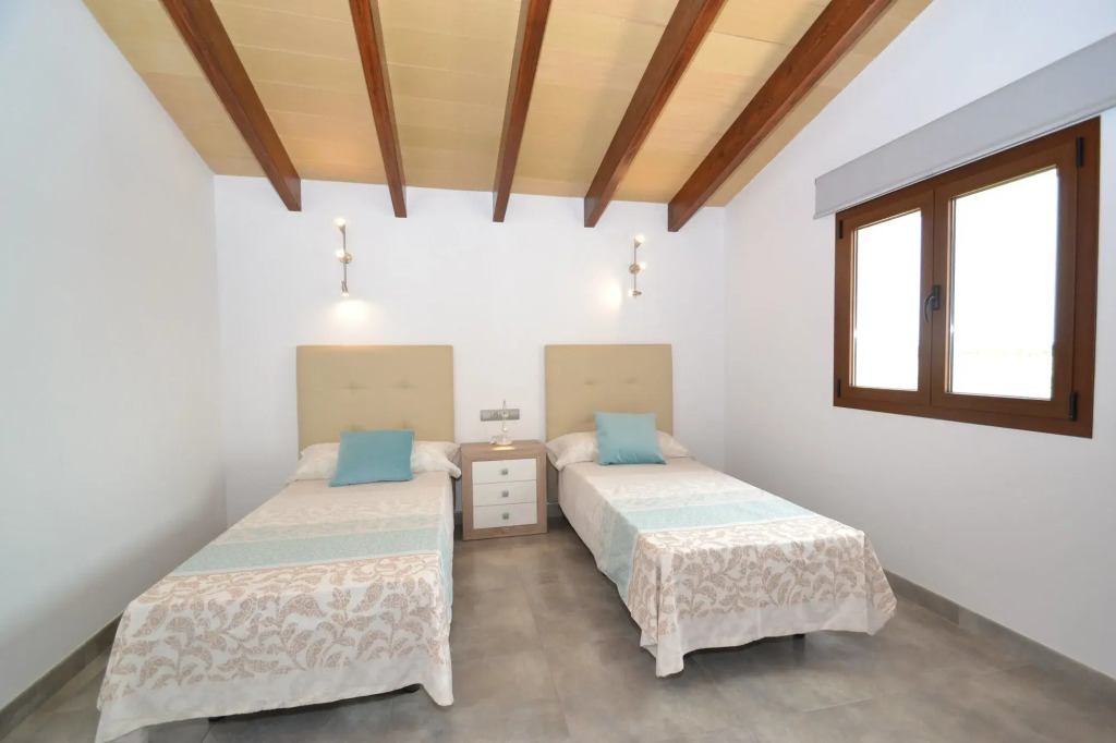 178 Villa Flor de Sal ETV8491 by Mallorca Charme