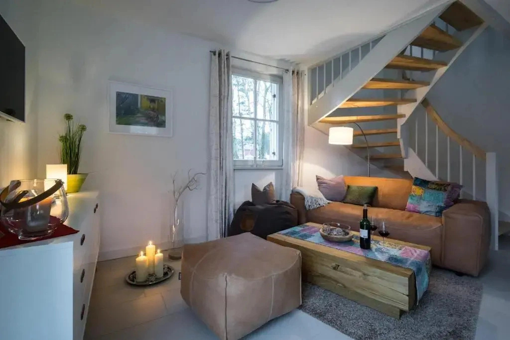 Ferienhaus Greta