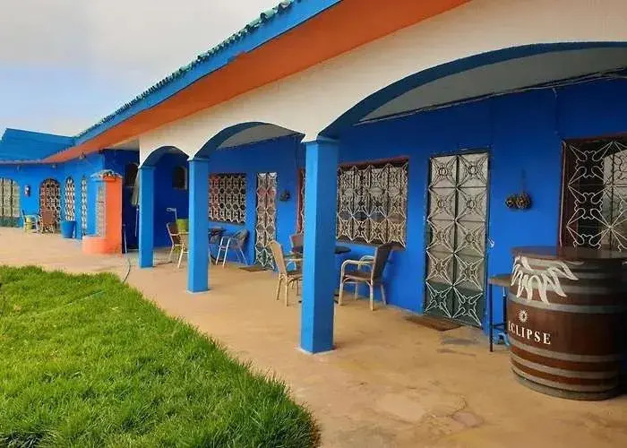 La Petite Ferme