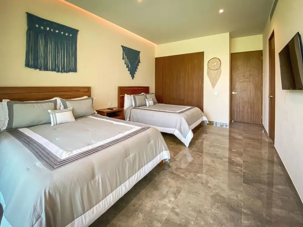 Friends and Family Luxury Apartment