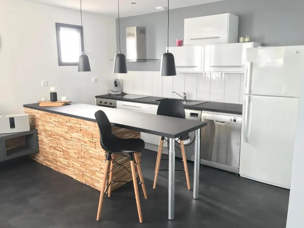 Jolie Maisonnette Studio
