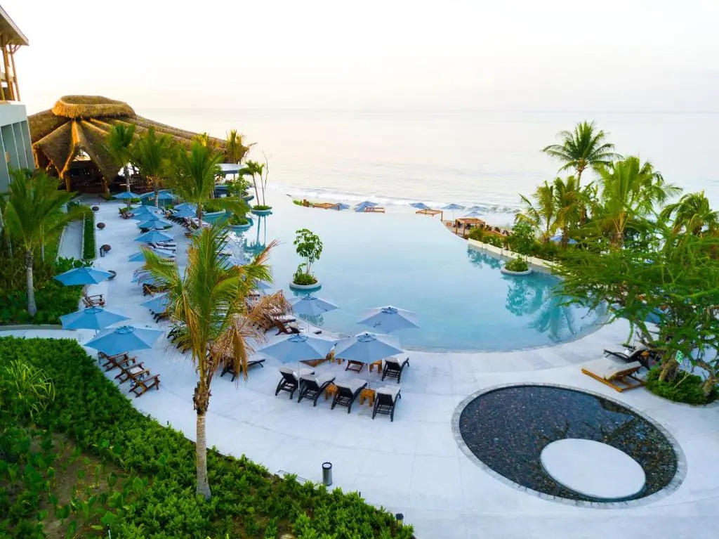 Rancho Sea Side Resort - Adults Only