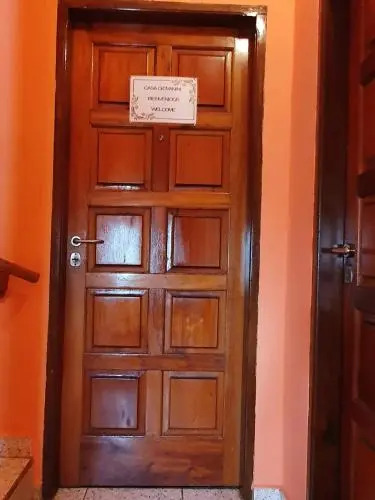 Casa Giovanini